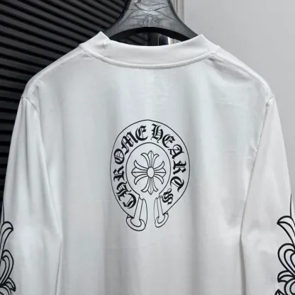 『S-XL』絶対欲しいスタイリッシュシンプルカジュアルクール 長袖Tシャツ