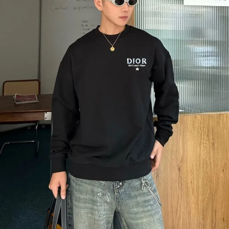 『M-3XL』話題沸騰中 ファッション カジュアル質感のいい 合わせやすい トレーナー