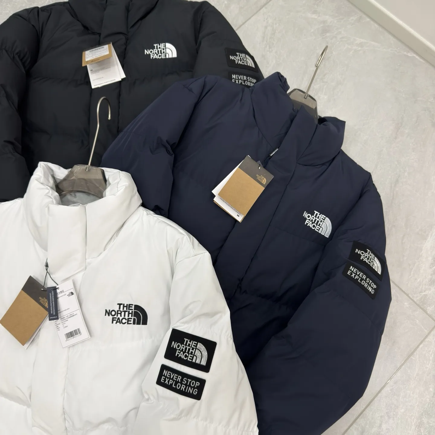 『M-3XL』人気上昇中 今季も大流行 ノームコア 日常 冬 防風性 防水性 アウター