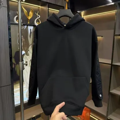 『L-5XL』大人の定番 トレンド シンプル カジュアル 合わせやすい 着心地良い 高品質 パーカー