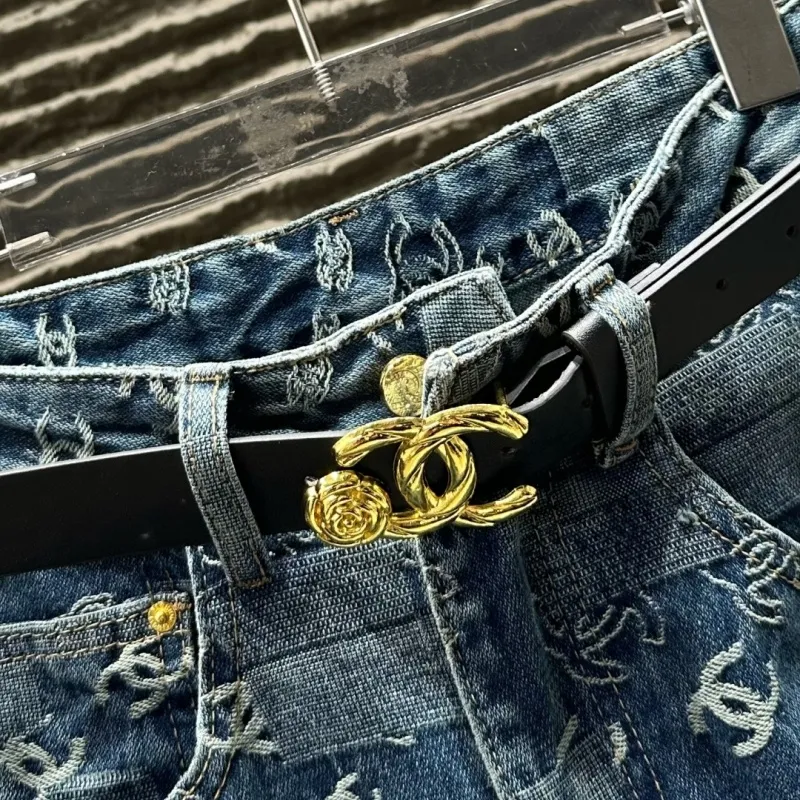 『S-XL』着心地良い 今季も大流行 モード ジャカード デニム パンツ