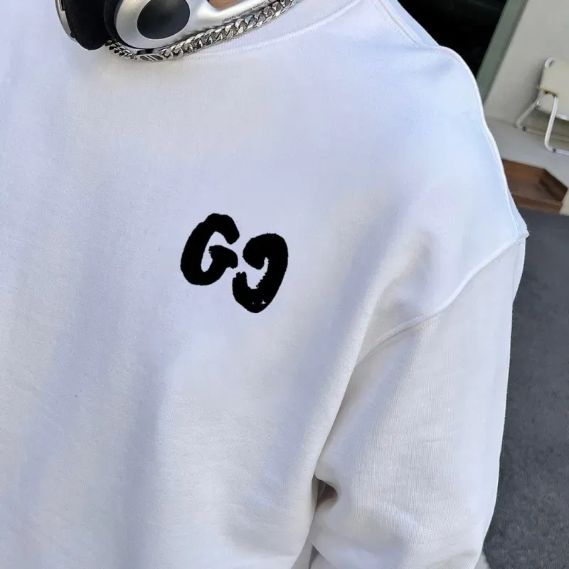 『S-2XL』今季も大流行 新作 着心地良い ファッション 高品質カジュアルトレーナー
