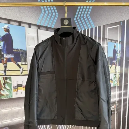 『S-5XL』売れ筋アイテム カジュアル 大人コーデ ジップアップ アウター