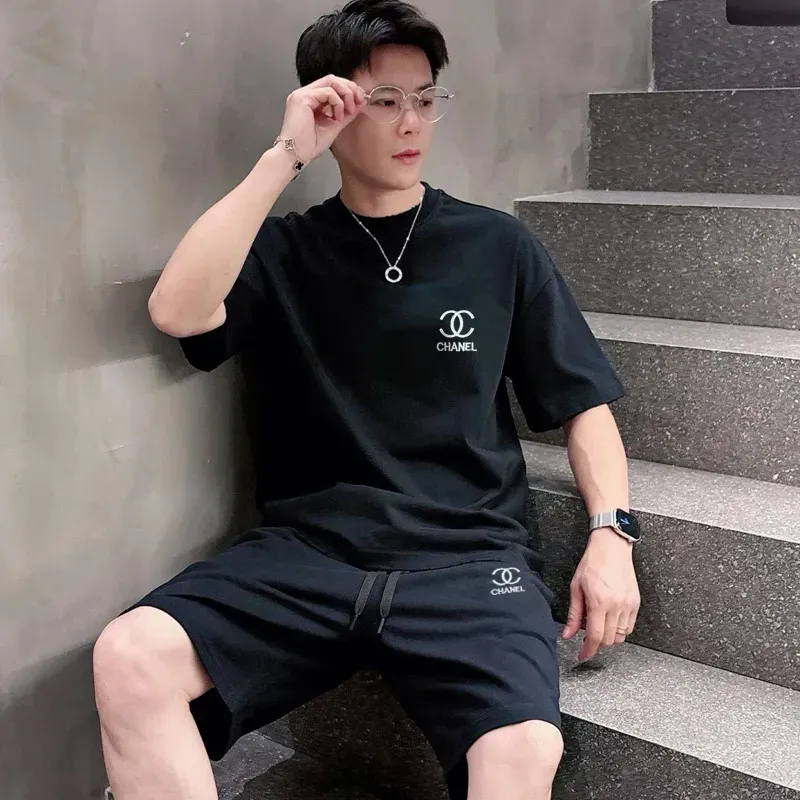 [Copy]『M-3XL』爆売れ中シンプル きれいめカジュアル 着心地良い モダンクール セットアップ