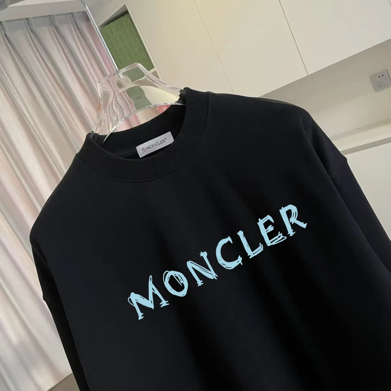 『S-2XL』おすすめ 質感のいい トレンド シンプル ゆったり プリント 春秋 メンズ トレーナー