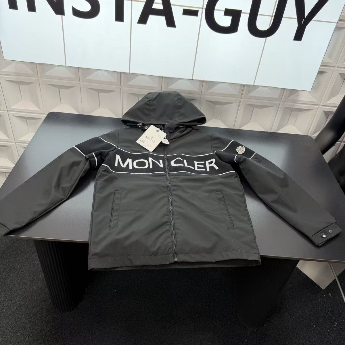 『M-4XL』お気に入りトレンド クール 着回し力抜群 ゆるい デイリー アウター