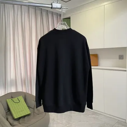 『S-2XL』今季も大流行 軽量＆快適！ 日常 ファッション 通気性 オーバーサイズ 合わせやすい トレーナー