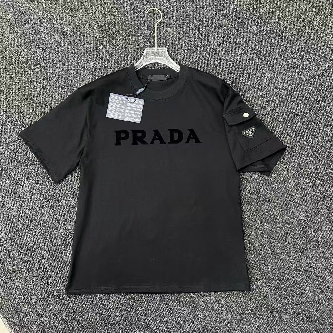 『M-4XL』夏用ラグジュアリー半袖Tシャツ、男女兼用スリムフィット