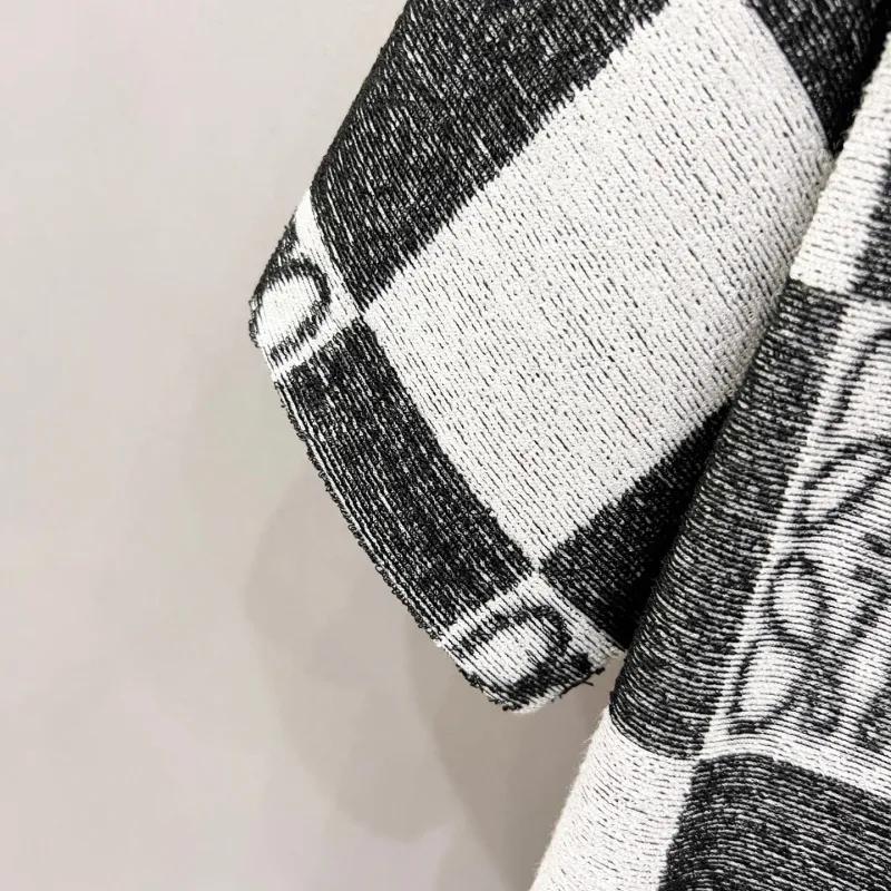 『XS-L』大注目 トレンド ふわふわ 快適 モダン カッコイイ配色Ｔシャツ