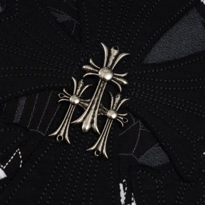 『S-XL』男女兼用の、夏にぴったりのプリント柄半袖Tシャツ