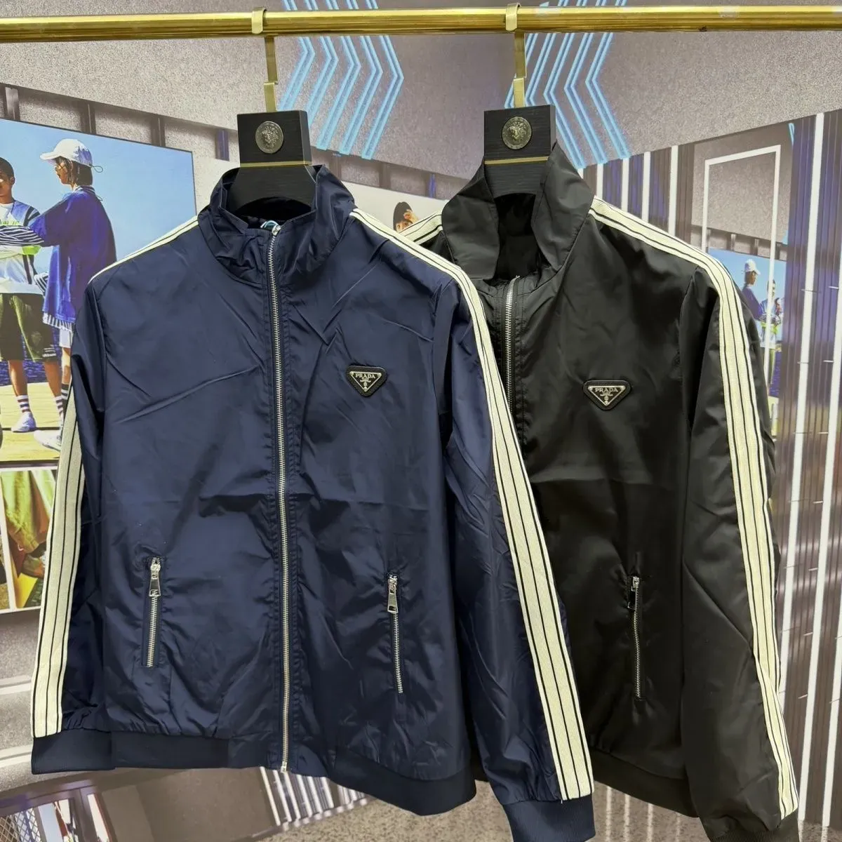 『S-5XL』人気爆発中 合わせやすい 大活躍 カッコイイ 春秋 薄地 アウター