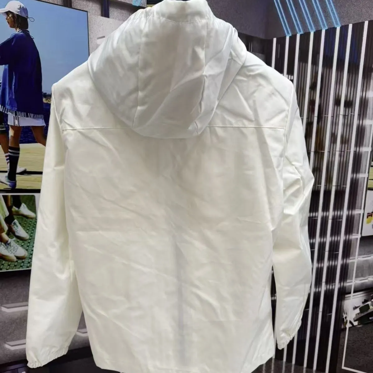 『S-5XL』定番人気 トレンド感 オーバーサイズ 2カラー メンズ ジャケット