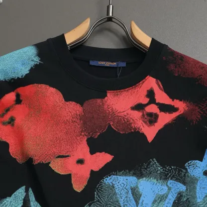 『XS-L』ゆったり 快適な着心地 清潔感 リラックスフィット 半袖 Tシャツ