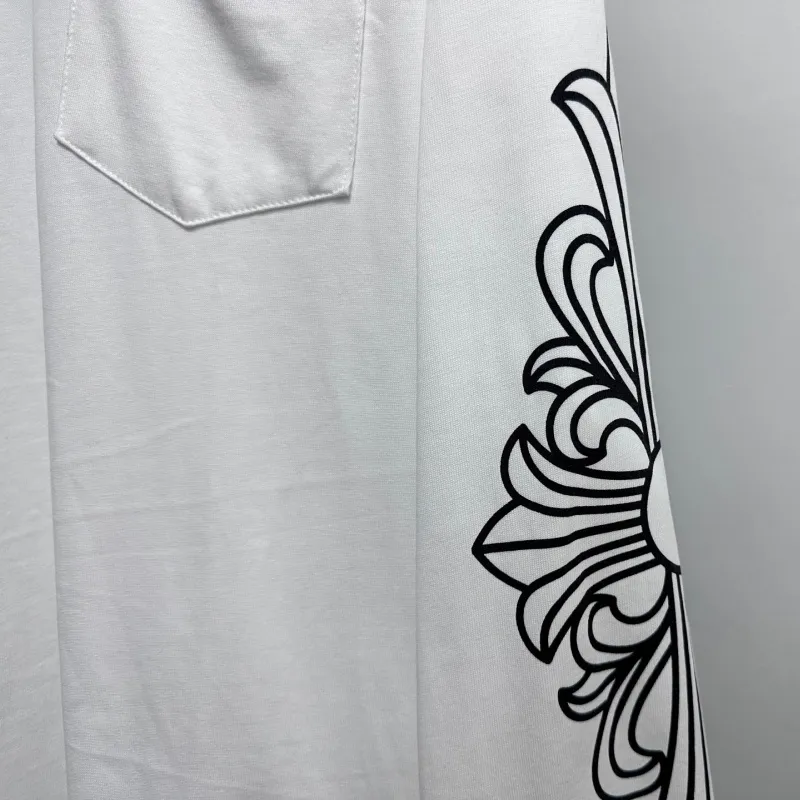 『S-XL』絶対欲しいスタイリッシュシンプルカジュアルクール 長袖Tシャツ