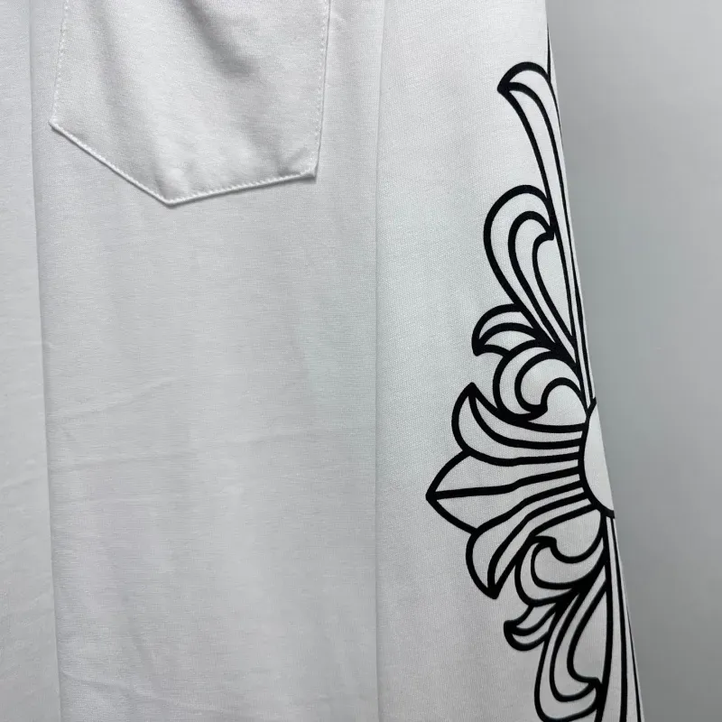 『S-XL』絶対欲しいスタイリッシュシンプルカジュアルクール 長袖Tシャツ