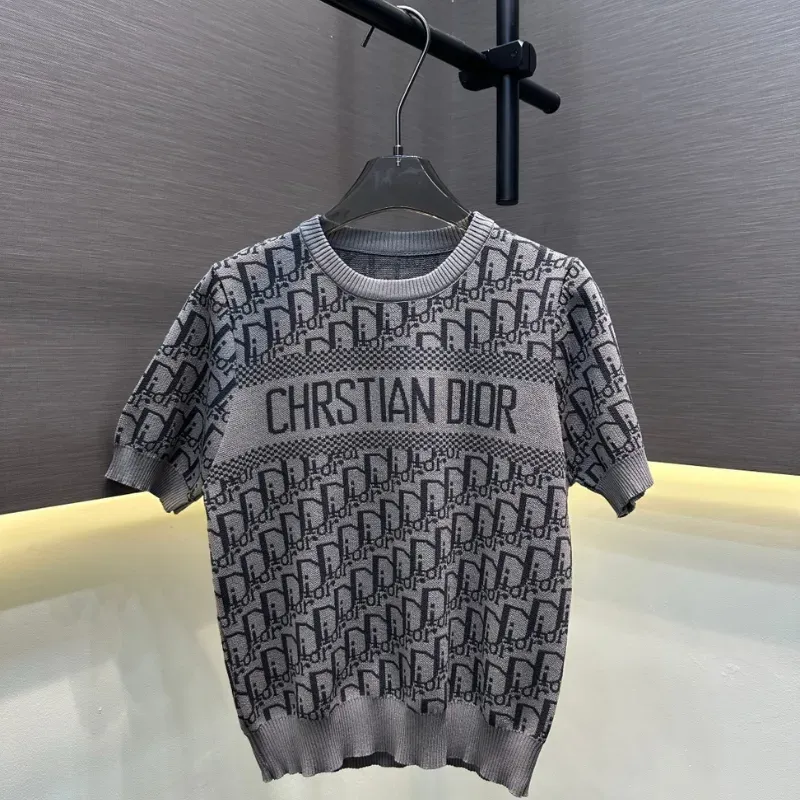 『フリーサイズ』高級感 売れ筋 今季も大流行 おしゃれ モード ニット生地 2カラー Ｔシャツ