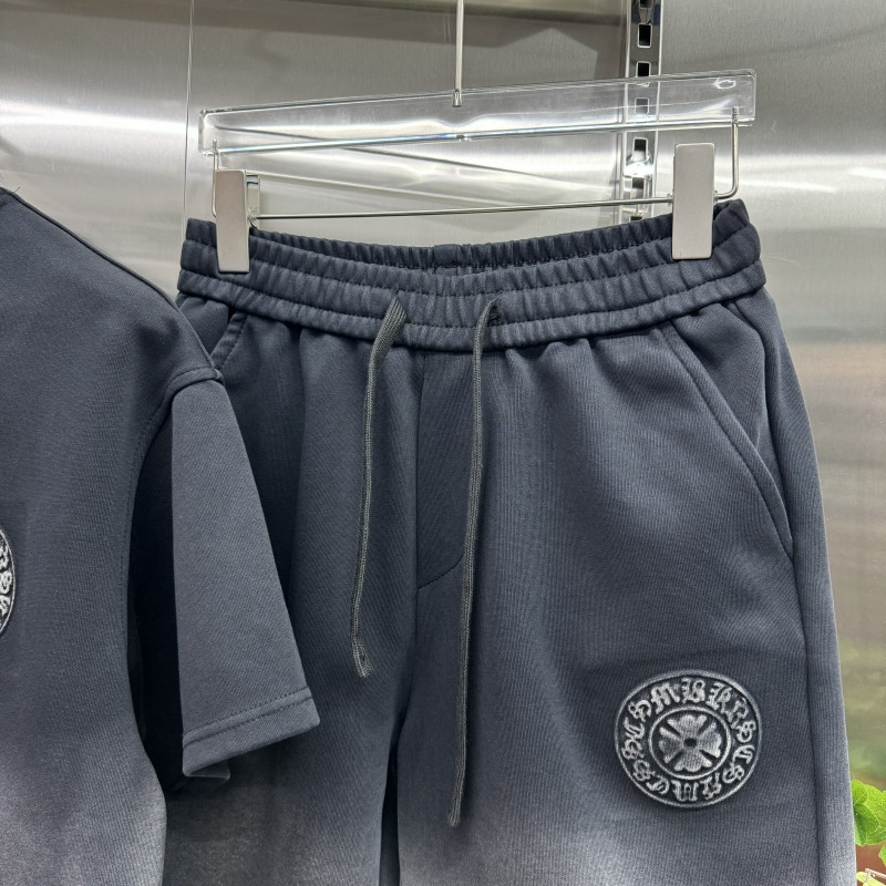 『M-3XL』新作サマーツーピースファッショングラデーションカラーセット