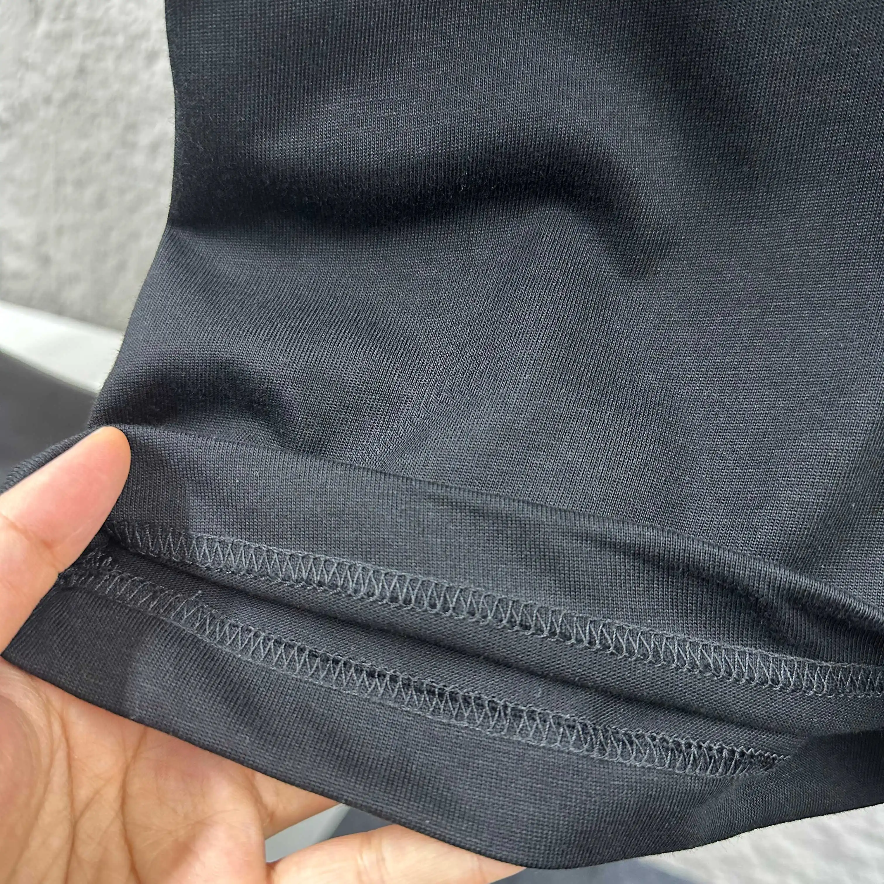 『S-3XL』定番人気 合わせやすい カジュアルスタイル 半袖 オーバーサイズ Tシャツ