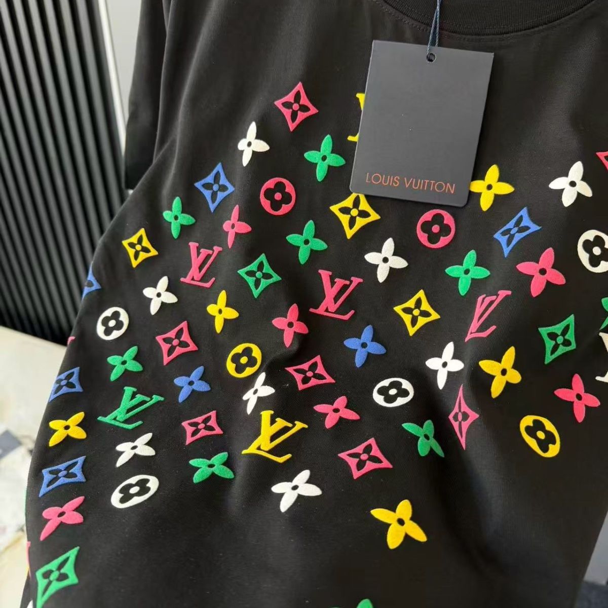 『S-2XL』ラグジュアリーで人気の夏物半袖カップル