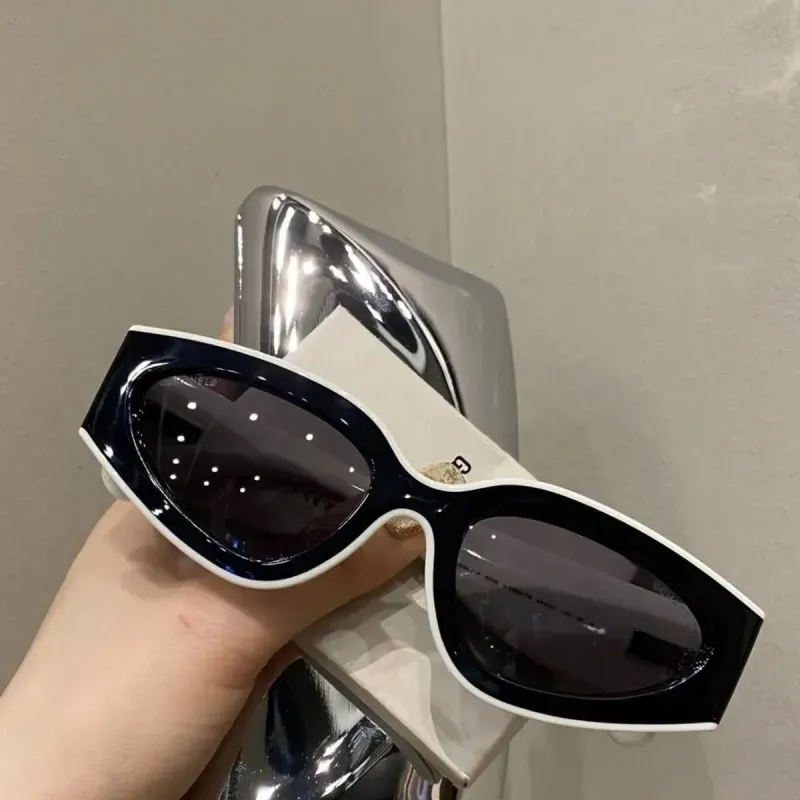 目立つ ファッション 高品質 クール シンプル クラシック男女限らずサングラス