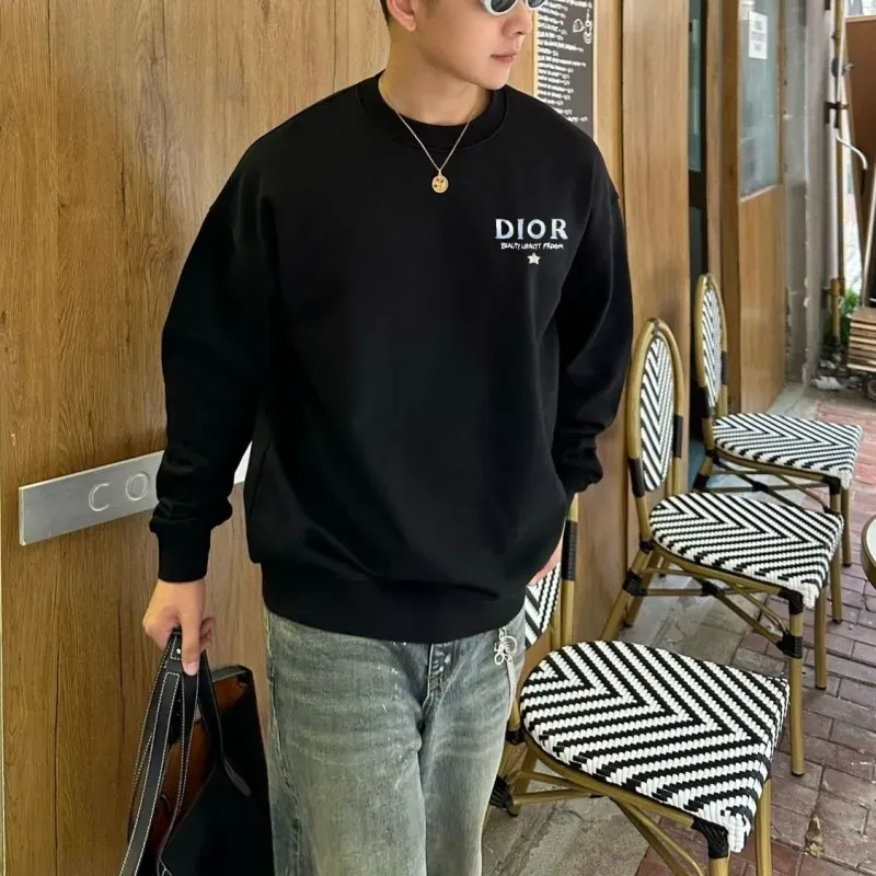 『M-3XL』話題沸騰中 ファッション カジュアル質感のいい 合わせやすい トレーナー