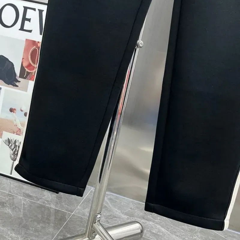 『M-4XL』大人の定番 着心地良い ファッション 合わせやすいデイリー カジュアルパンツ