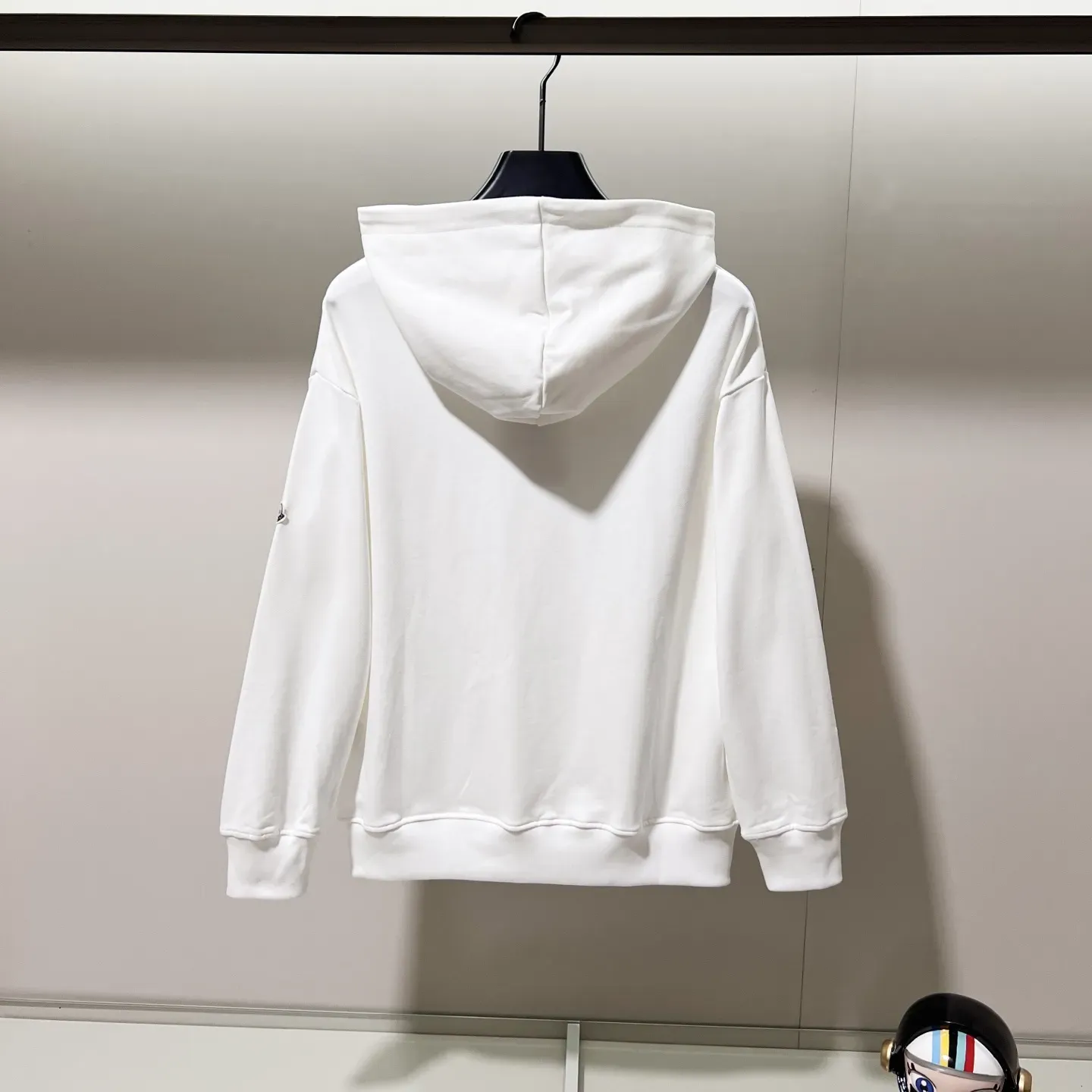 『S-3XL』今季大注目 カジュアル 着回し力抜群 合わせやすい 肌にやさしい 長袖 パーカー