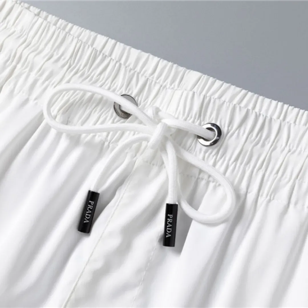 『M-3XL』 絶対流行中！人気爆発 オーバーサイズ トレンド感満載 無地 4色 ショートパンツ