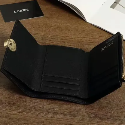 新品 トレンド 高品質 クラシックモダン 財布