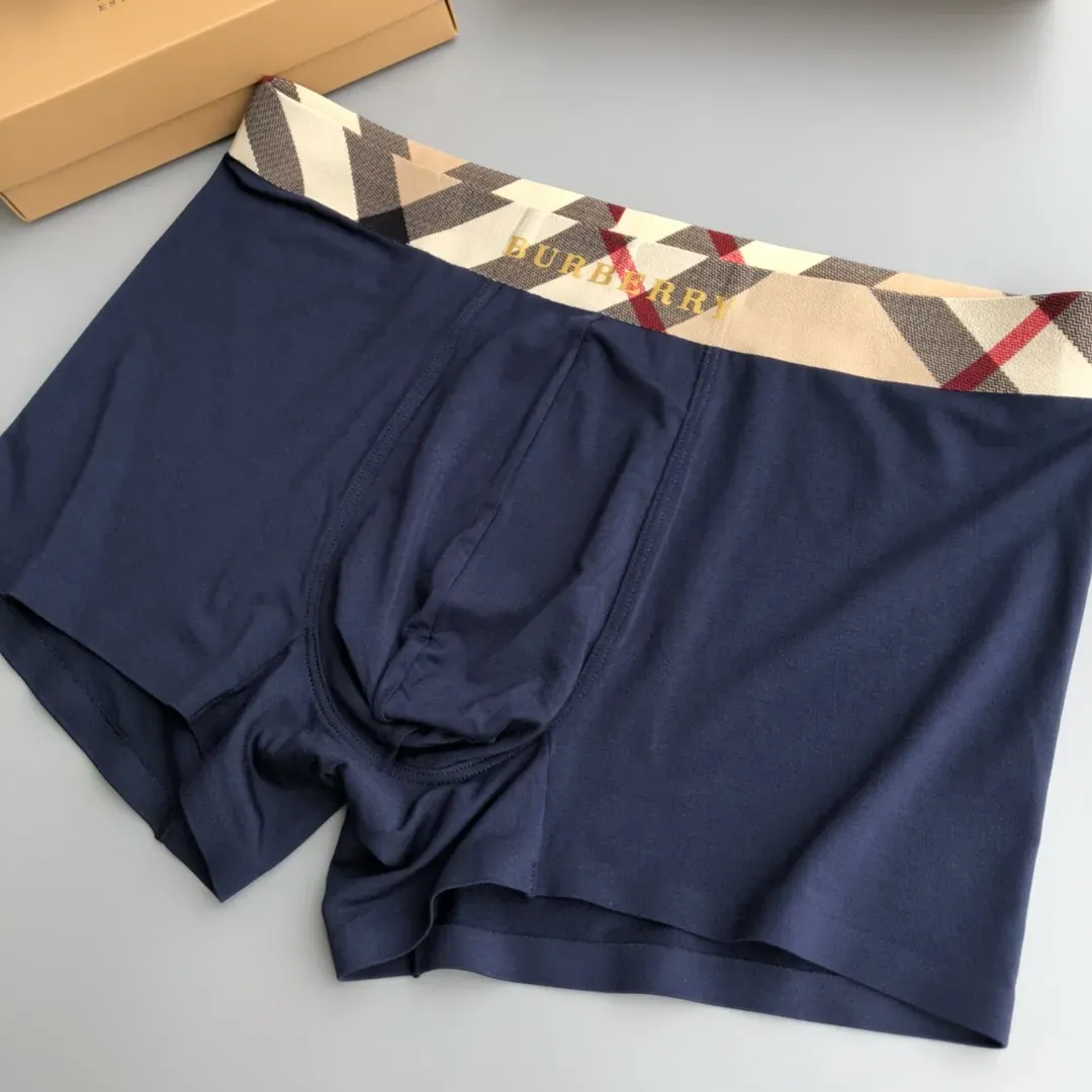 『L-3XL』動きやすい 伸縮性 なめらかな肌触り ボクサータイプ 下着