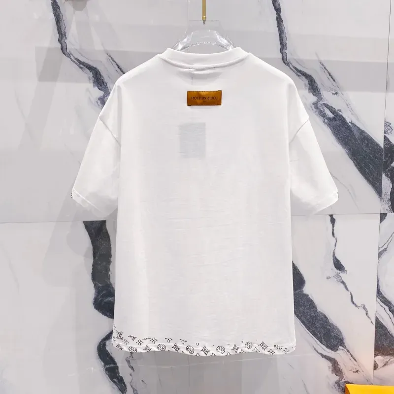 『XS-L』最愛の一着 高級感 スタイリッシュ 質感のいい 快適 合わせやすいＴシャツ
