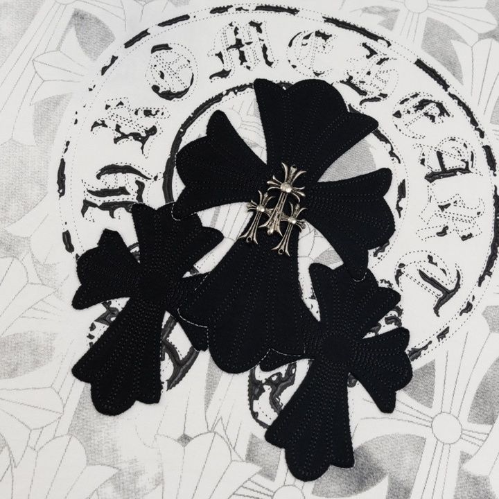 『S-XL』男女兼用の、夏にぴったりのプリント柄半袖Tシャツ