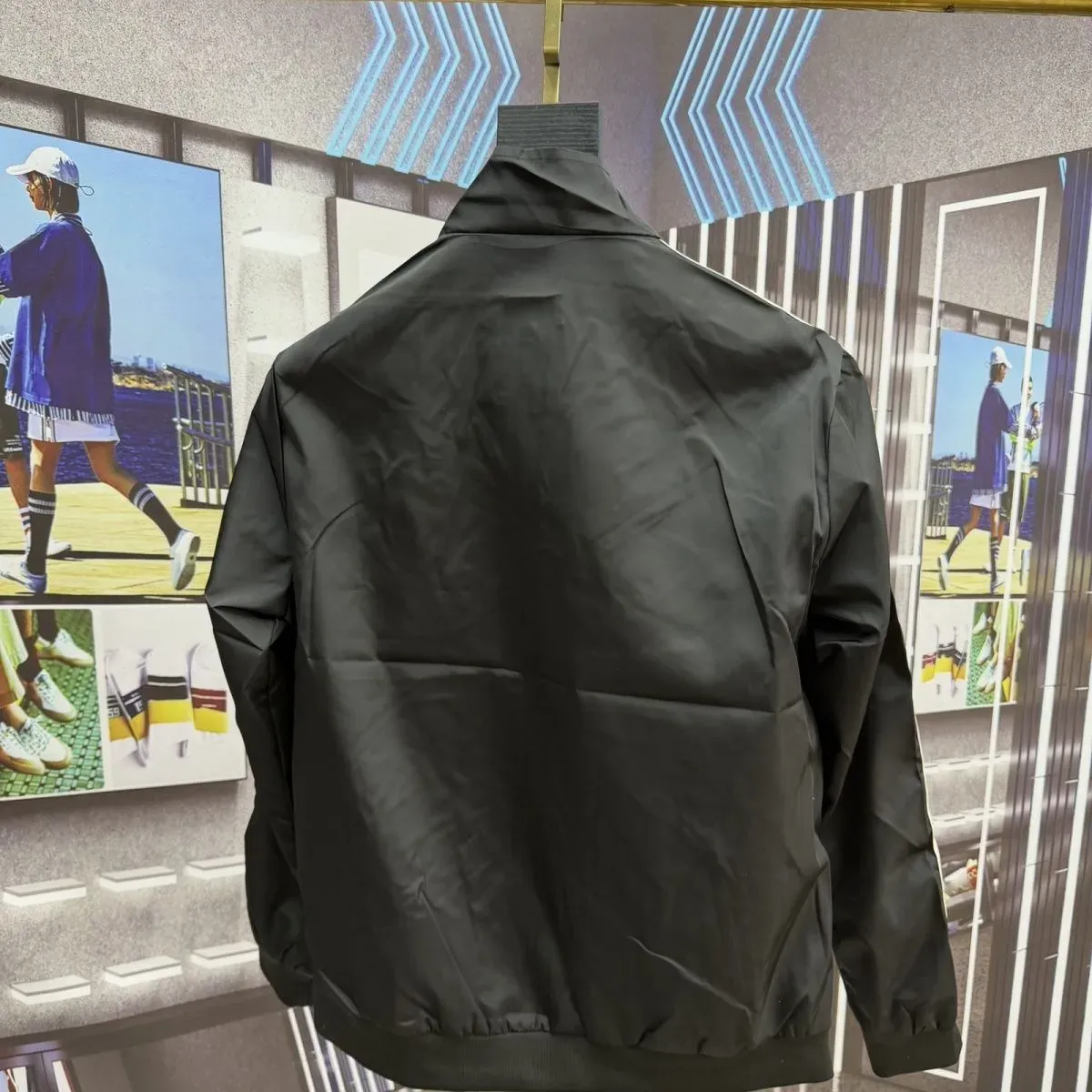 『S-5XL』人気爆発中 合わせやすい 大活躍 カッコイイ 春秋 薄地 アウター