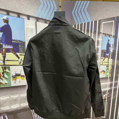 『S-5XL』人気爆発中 合わせやすい 大活躍 カッコイイ 春秋 薄地 アウター