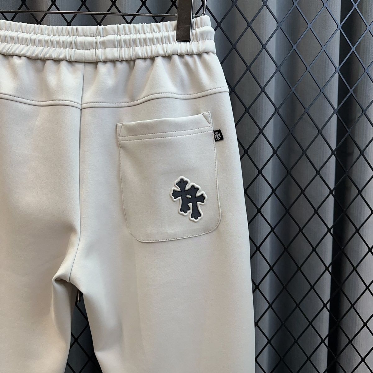 『30-38』メンズのトレンディな新スタイルのズボン、ファッショナブルなカジュアルスポーツパンツ