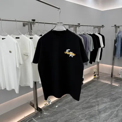 『S-4XL』イメチェンに最適 高品質素材 軽やか 着せやすい カジュアル 半袖 Tシャツ