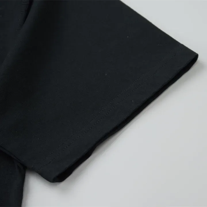 元気いっぱい 質感のいい 高品質 シンプル 刺繍 モード Ｔシャツ 在庫有り