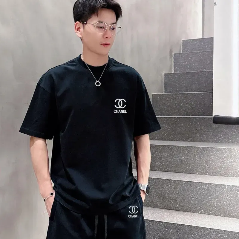 [Copy]『M-3XL』爆売れ中シンプル きれいめカジュアル 着心地良い モダンクール セットアップ