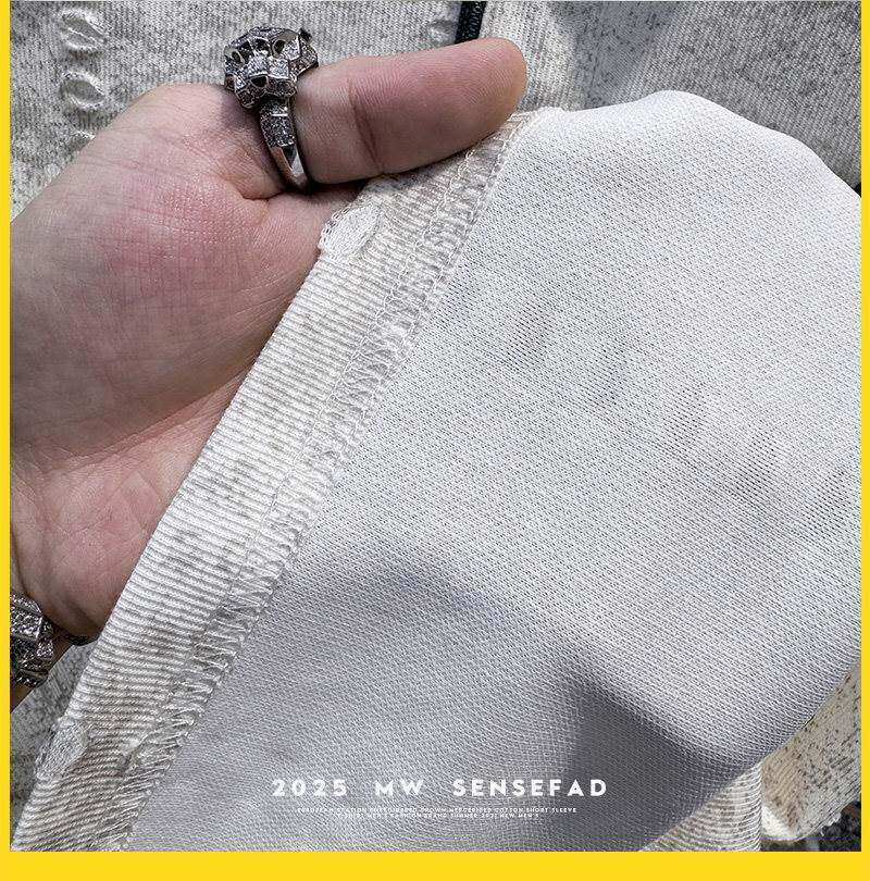 『M-4XL』夏物カジュアル刺繍入り半袖メンズポロシャツ