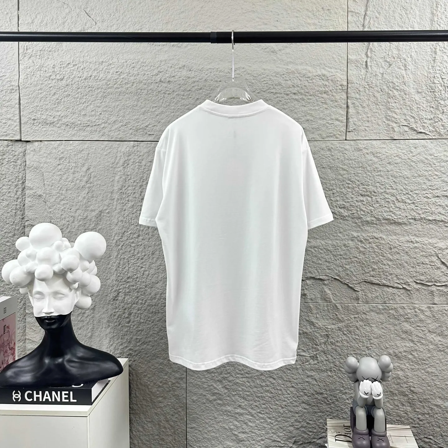 『S-3XL』定番人気 合わせやすい カジュアルスタイル 半袖 オーバーサイズ Tシャツ
