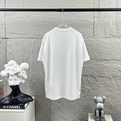 『S-3XL』定番人気 合わせやすい カジュアルスタイル 半袖 オーバーサイズ Tシャツ