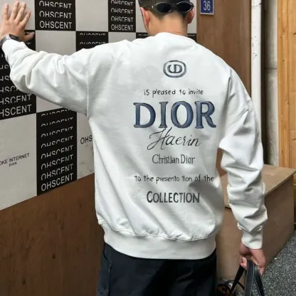 『M-3XL』話題沸騰中 ファッション カジュアル質感のいい 合わせやすい トレーナー