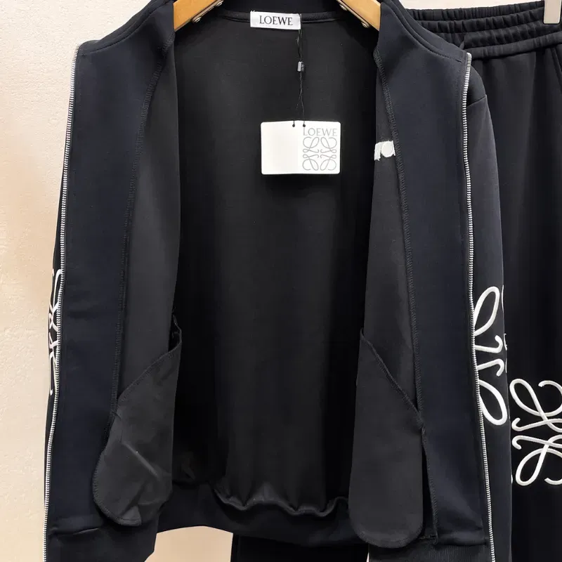 『M-3XL』最愛の一着 安定感抜群 カジュアル 激安 刺繍 オーバーサイズ 春秋冬 2点セット
