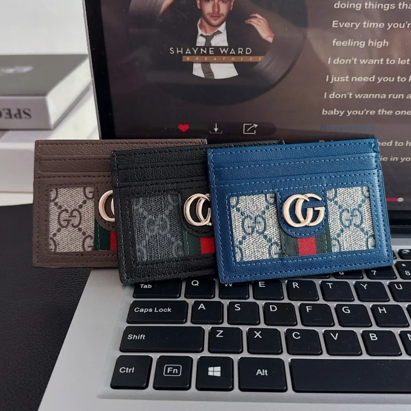 人気上昇中 ファッション クラシック モダン プレミアム 使いやすい カードケース