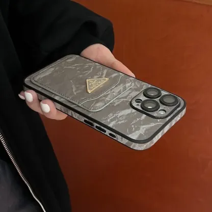 大人気 高品質カメラ保護 多色選べられ カード収納 スマホケース
