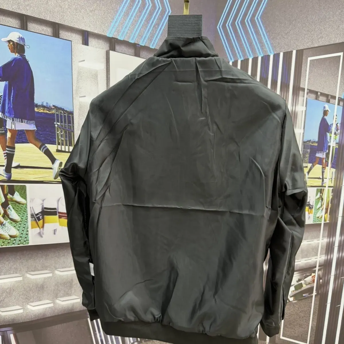 『S-5XL』人気爆発中 合わせやすい 大活躍 カッコイイ 春秋 薄地 アウター