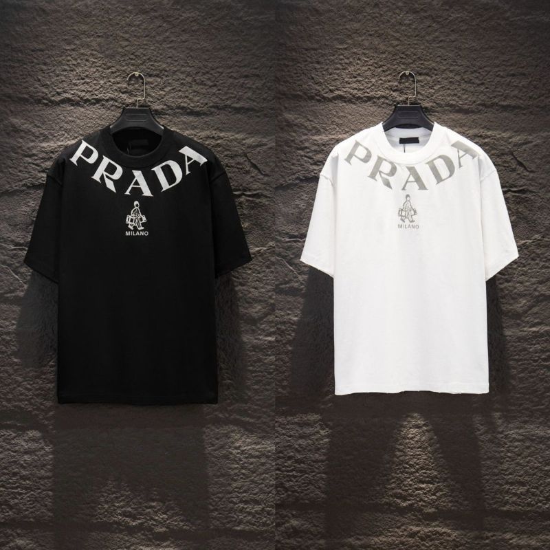 『S-XL』フロッキープリント、レタリング、ラウンドネック、ピュアコットン素材の新作半袖Tシャツ