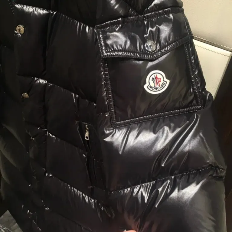 『S-XL』暖かい 快適 ファッション 期間限定プロモーション ダウンジャケット