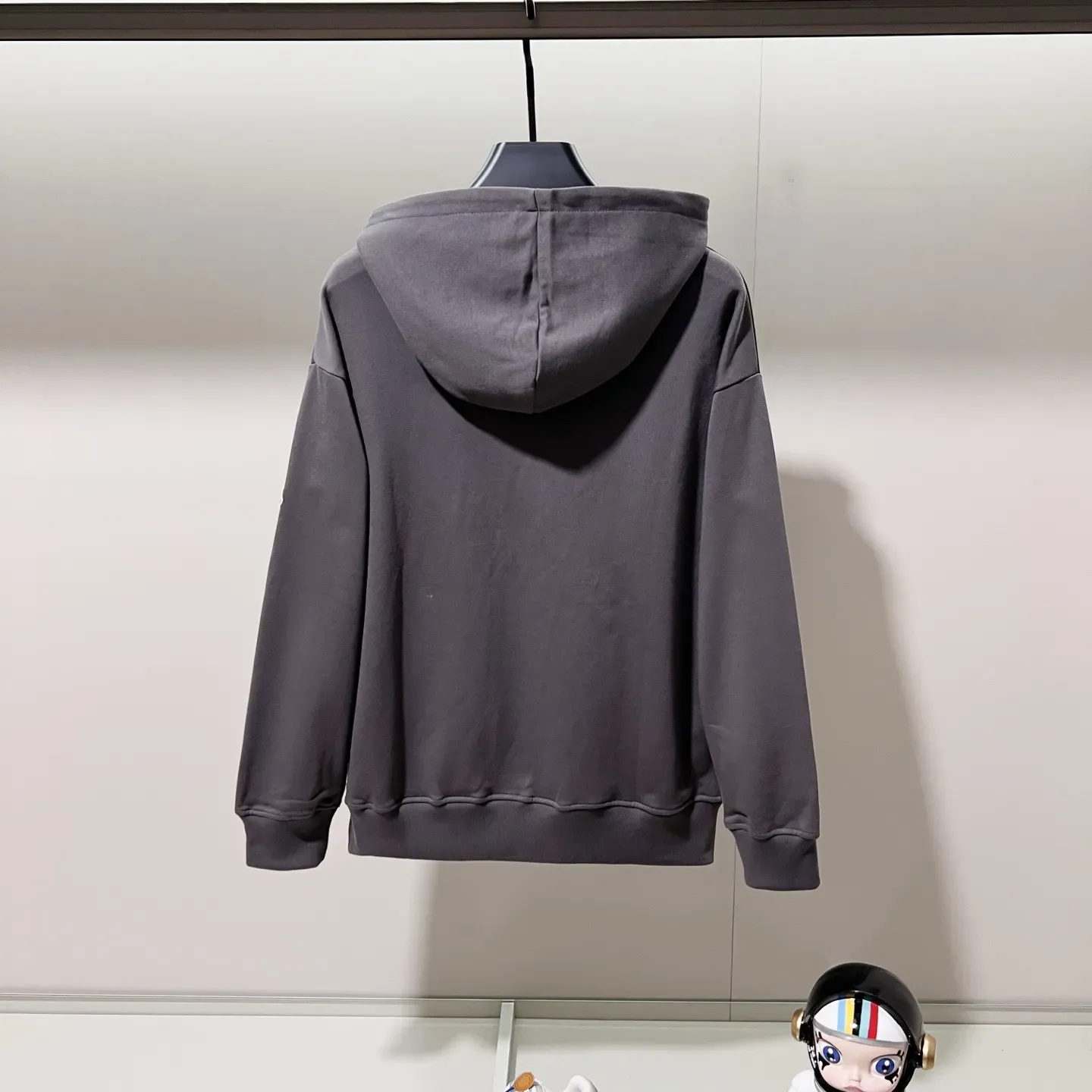 『S-3XL』今季大注目 カジュアル 着回し力抜群 合わせやすい 肌にやさしい 長袖 パーカー