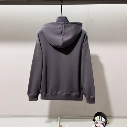 『S-3XL』今季大注目 カジュアル 着回し力抜群 合わせやすい 肌にやさしい 長袖 パーカー